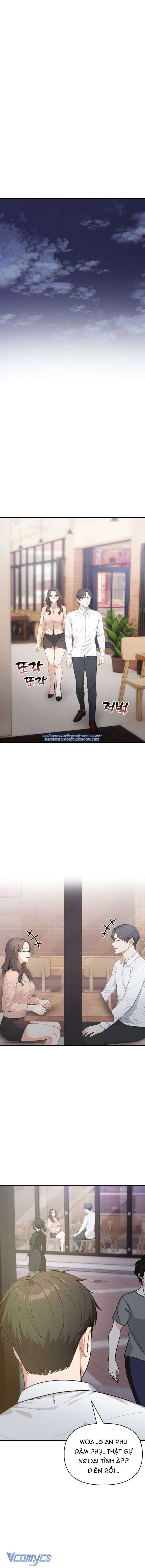 [ 18+ ] Một Ngày Hè : Giữa Nữ Sếp Và Chàng Thực Tập Sinh Chap 12 - Trang 2