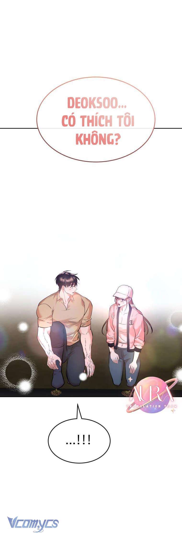 Tình Yêu Có Thể Về Quê Làm Nông Sao? Chap 15 - Trang 4