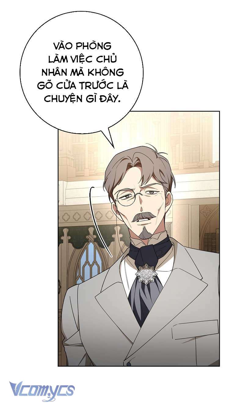 100 lời nguyền tại dinh thự Illestone Chap 21 - Trang 3