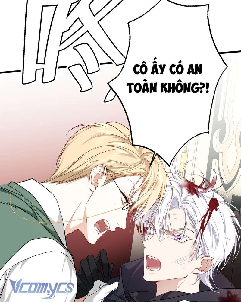 Cô Ấy Sẽ Thuần Hóa Các Anh Hùng Chap 27 - Next Chap 28