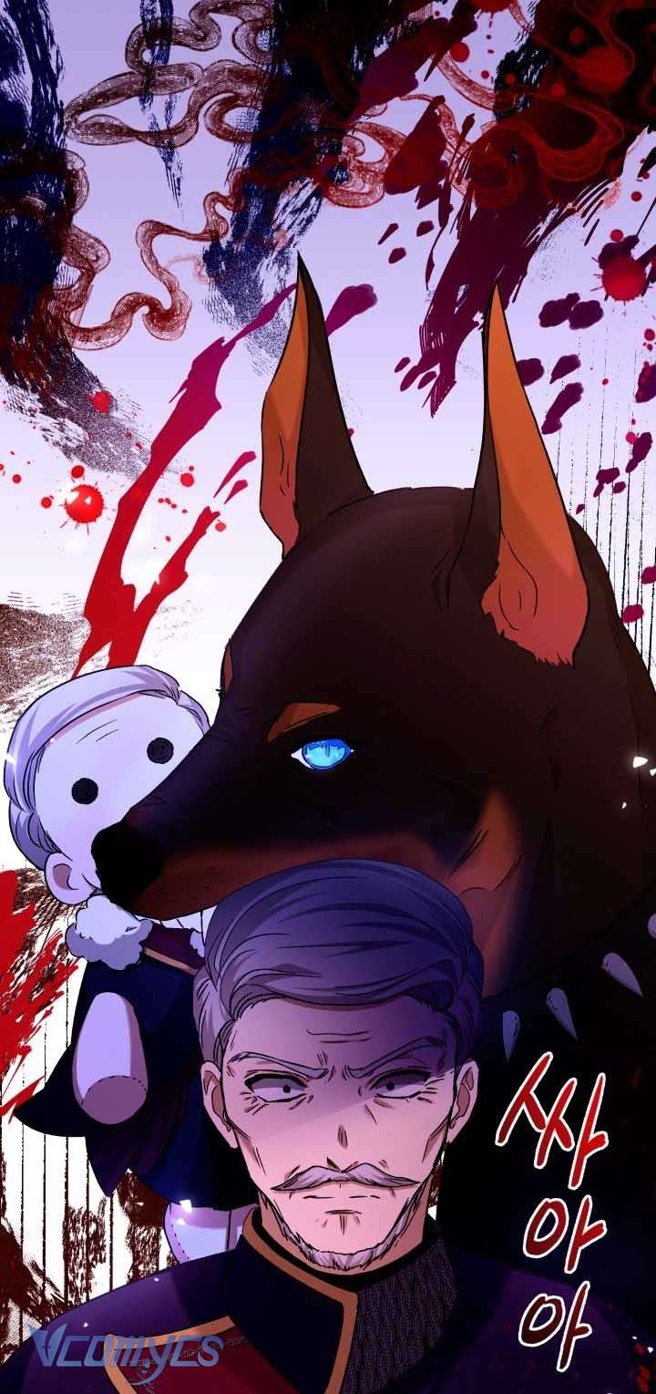 Đứa Trẻ Nuôi Dưỡng Ác Ma Chap 23 - Trang 2