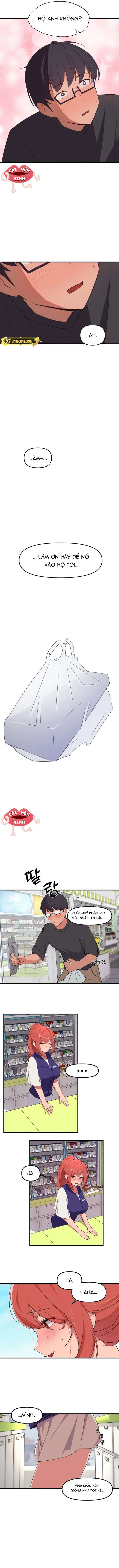 [18+] Làm Luôn Ở Đây Nhé? Chap 1 - Trang 3