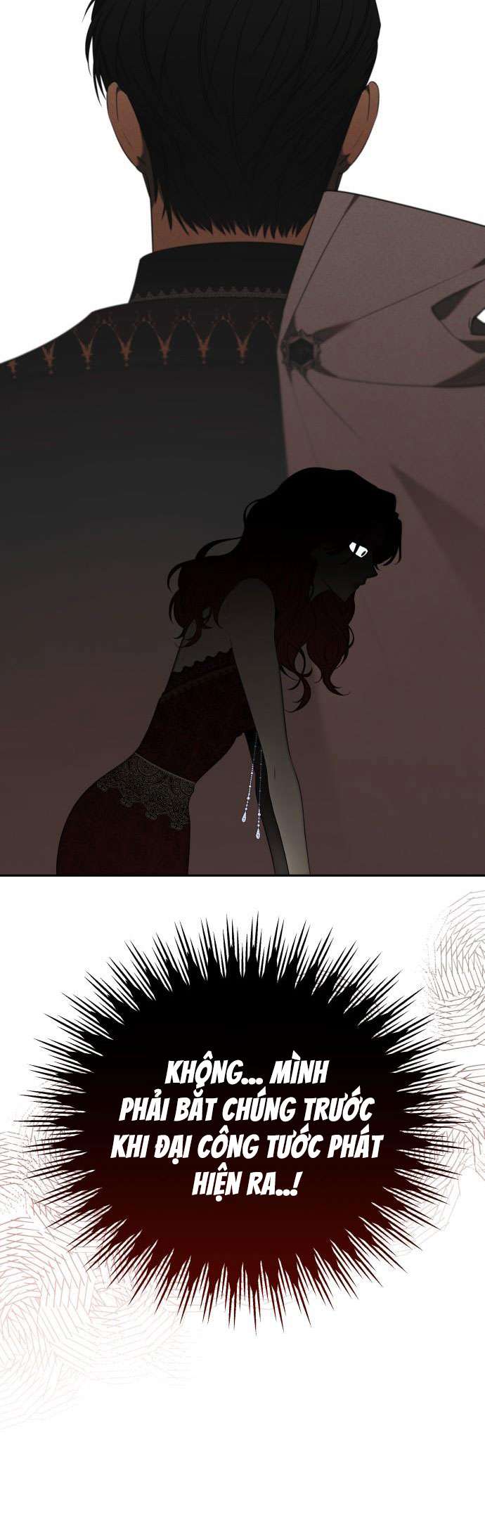 Trận Đấu Đồng Đội Của Những Tài Xế Xe Tải Chap 26 - Trang 4