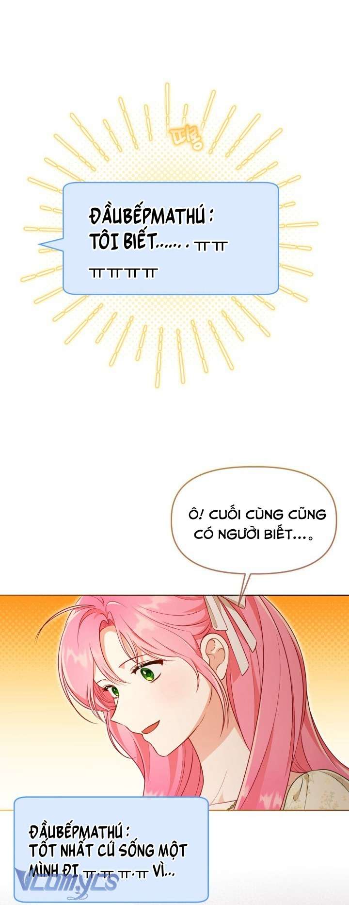 Sự Điều Trị Đặc Biệt Của Tinh Linh Chapter 111 - Trang 3