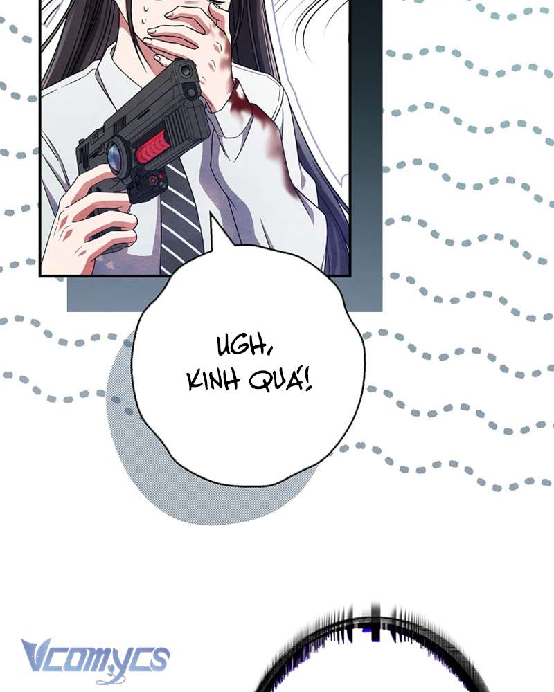 Nhật Ký Từ Chức Cấp S Của Thợ Săn Công Chức Chap 27 - Next Chap 28