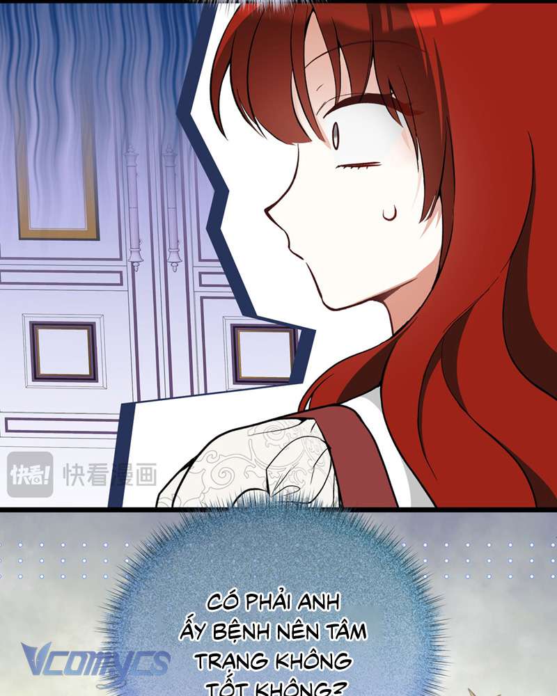 Cô Ấy Sẽ Thuần Hóa Các Anh Hùng Chap 18 - Trang 3