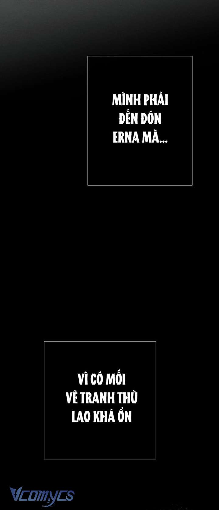 Hoàng Tử Rắc Rối Chap 27 - Trang 2