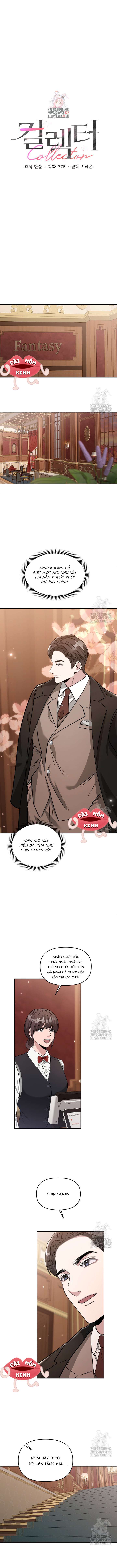 Collector Collector-Chap 30 - Next Collector-Chap 31