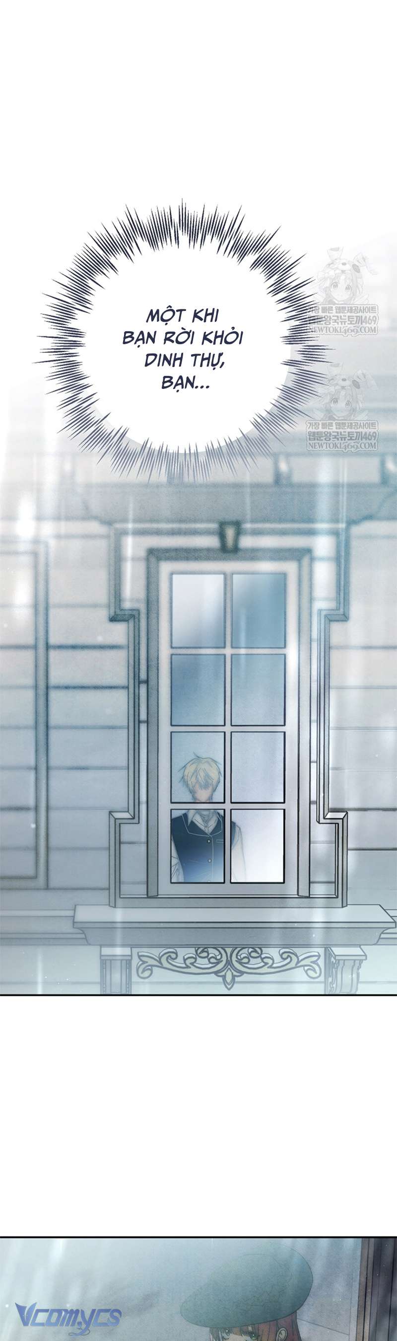 Chào Mừng Đến Với Dinh Thự Hoa Hồng Chap 30 - Trang 2