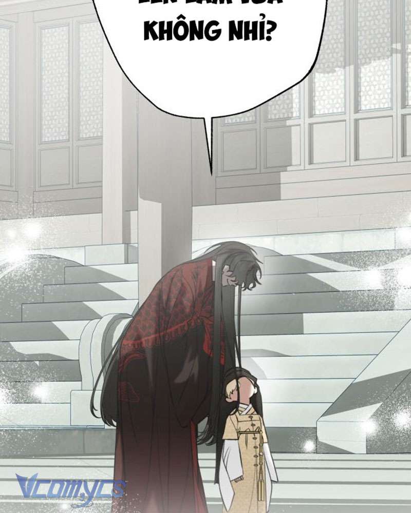 Chuyện Tình Tuyết Phương Bắc Chap 42 - Trang 4