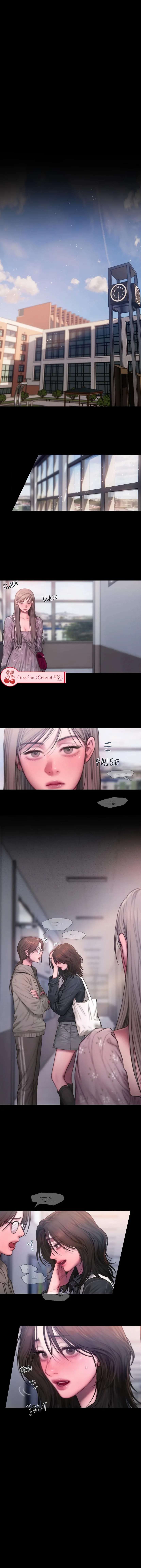 『18+』Em Yêu Giáo Viên Lắm Chap 5 - Next Chap 6