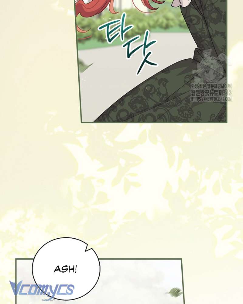 Chị Gái Của Nhân Vật Phản Diện Hôm Nay Cũng Đang Đau Khổ Chap 95 - Trang 4