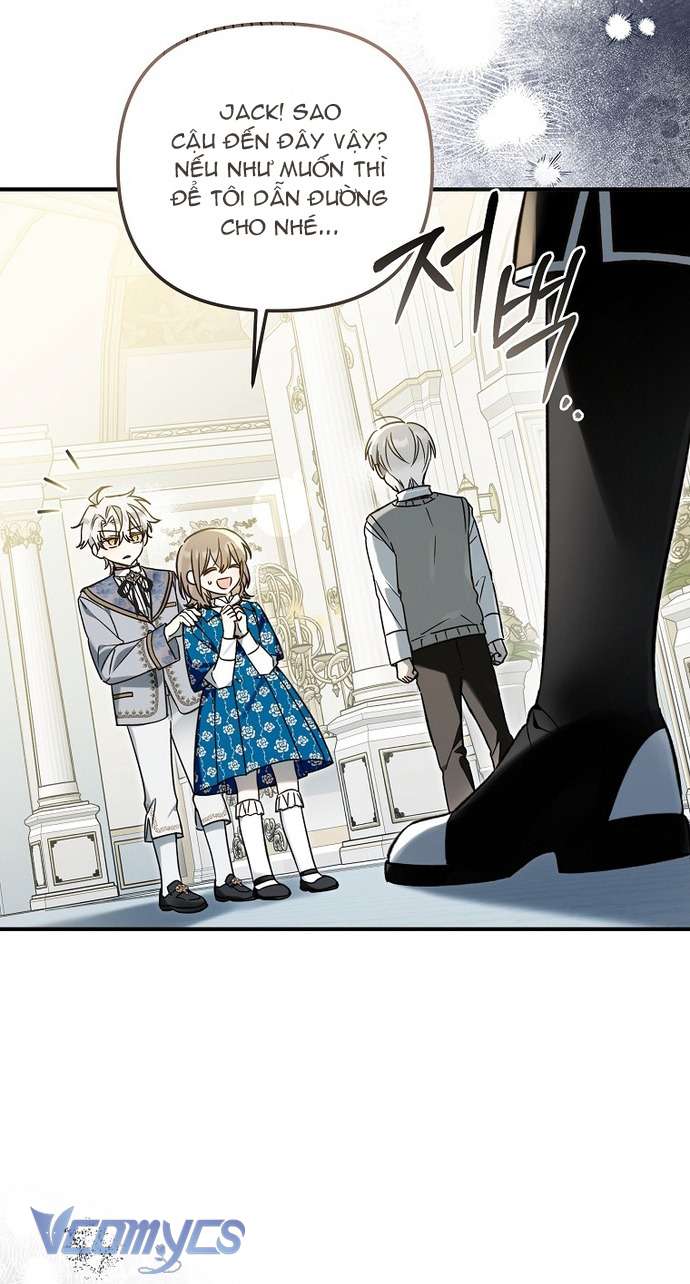 Độc Chiếm Sủng Ái Của Công Chúa Út, Mọi Người Đều Say Mê Tôi. Chap 14 - Trang 4