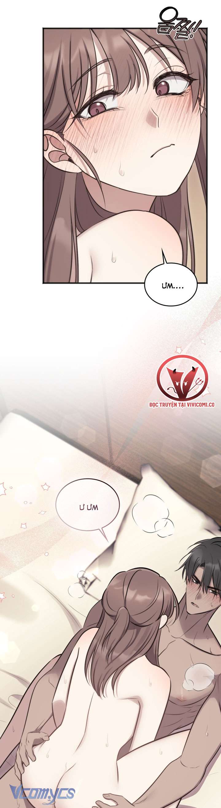 [18+] Đảo Vô Ảnh Chap 24 - Trang 3