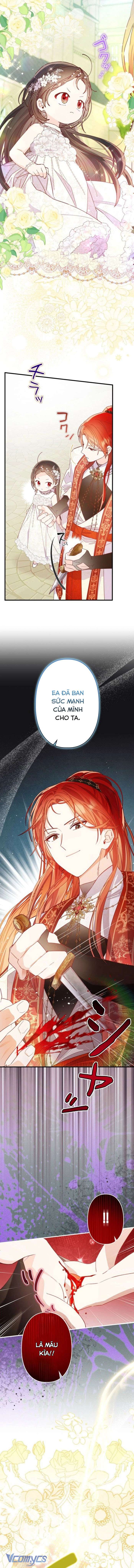 Kiếp Này Em Sẽ Không Sống Dưới Cái Bóng Của Người Chị Song Sinh Chap 31 - Trang 2