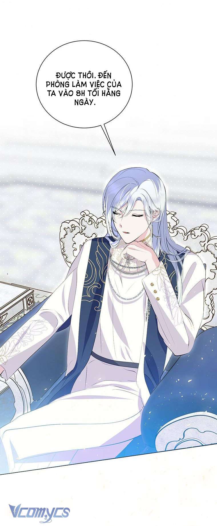 [PNT] Phía Sau Mặt Nạ Của Nam Chính Hiền Lành Chap 15 - Trang 2