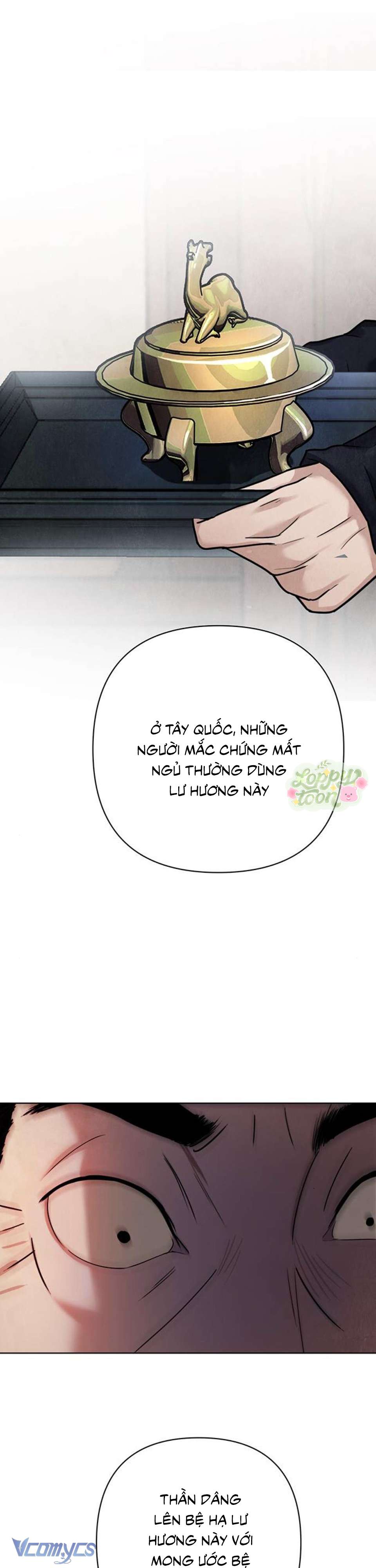 Quỷ Hồn Chap 22 - Trang 4