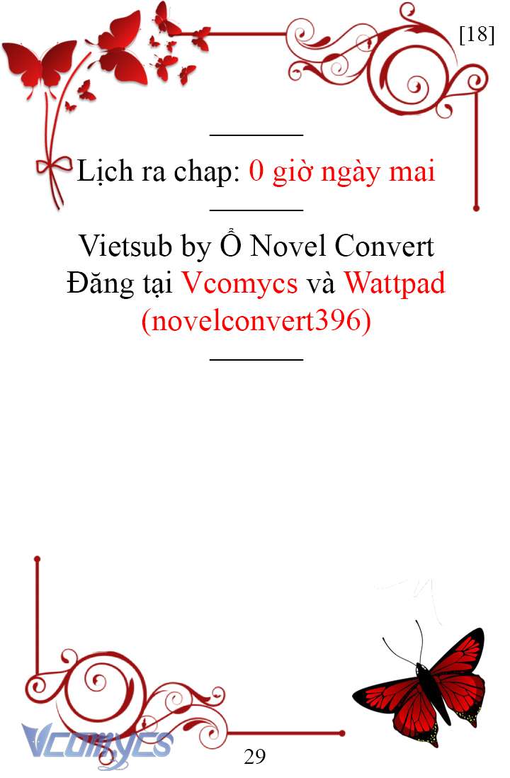 [Novel] Phương Pháp Bảo Vệ Anh Trai Nữ Chính Chap 18 - Trang 2
