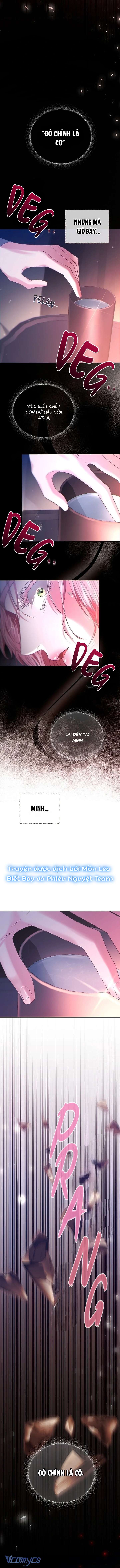 Tôi Bị Ám Ảnh Bởi Người Chồng Phản Diện Chap 60 - Trang 2