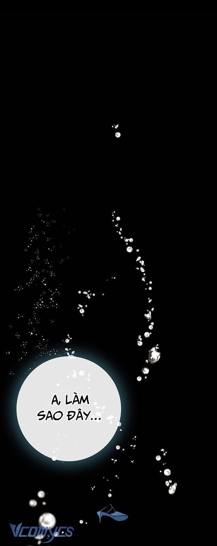 Hoàng Tử Rắc Rối Chap 25 - Next Chap 26