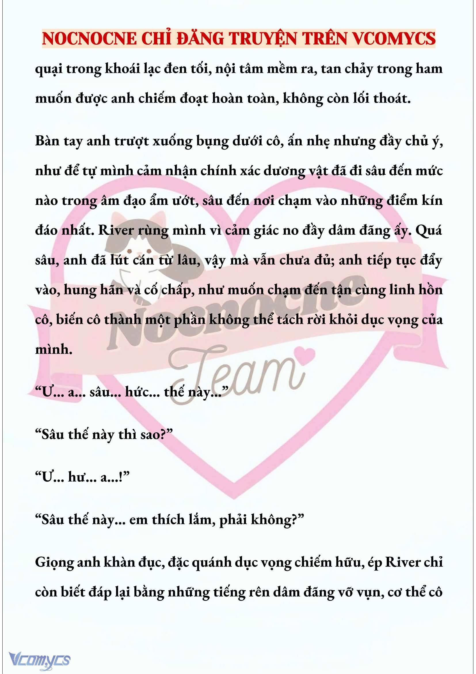 [TIỂU THUYẾT] ĐIỂM CHÍ Chap 180 - Trang 2