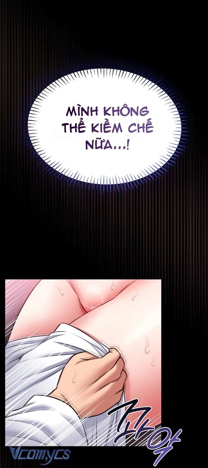 Hướng Dẫn Bảo Vệ Bản Thân Chap 10 - Trang 2