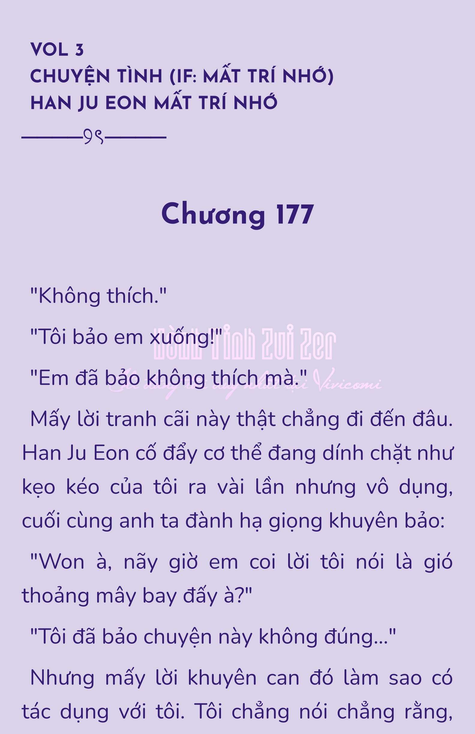 [NOVEL] - JUNK? JUNK! Chap 177 - Next Chap 178