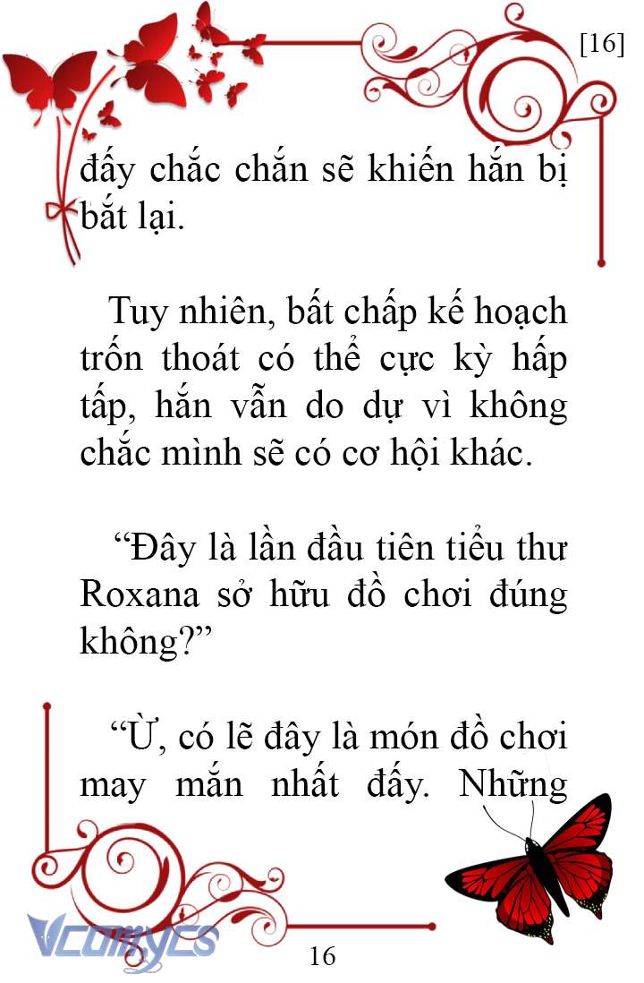 [Novel] Phương Pháp Bảo Vệ Anh Trai Nữ Chính Chap 16 - Trang 2