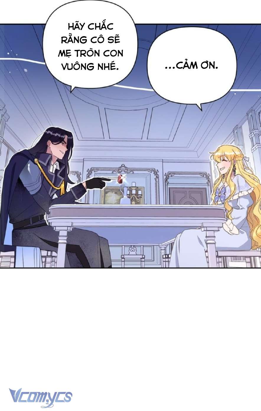 Công Tước Lang Thang Chap 2 - Trang 2