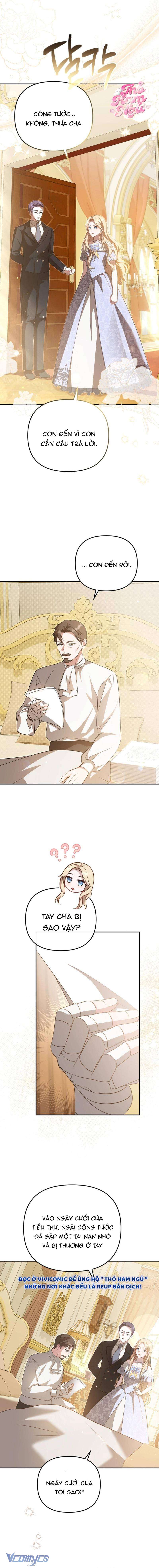 Dù Che Giấu Sức Mạnh Nhưng Tiểu Thư Vẫn Là Người Mạnh Nhất Chap 3 - Trang 2