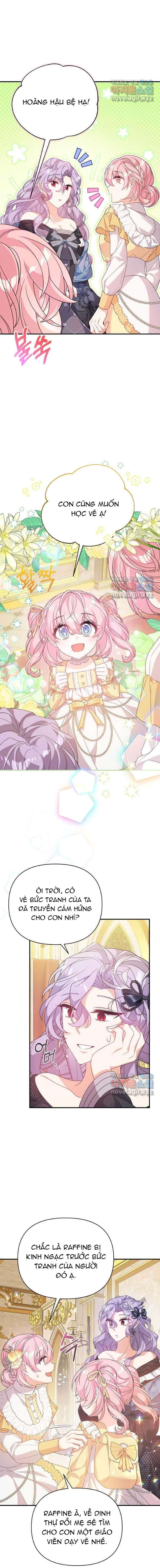 VÌ ANH TRAI TÔI SẼ QUYẾN RŨ NAM CHÍNH Chap 42 - Trang 2