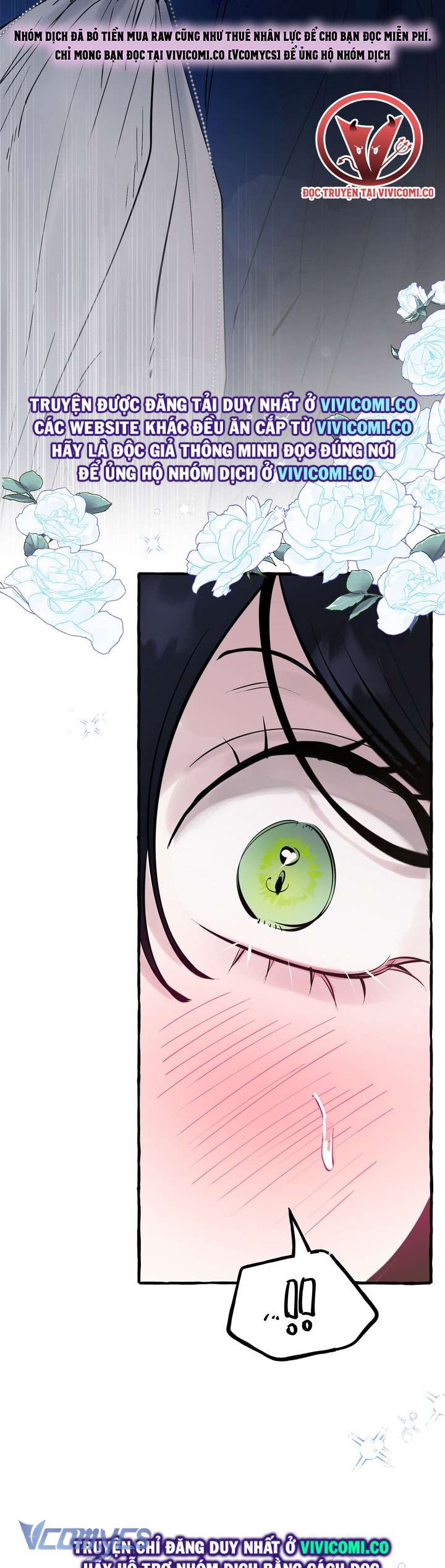 [18+] Hoàng Cung Có Chó Dữ! Chap 64 - Trang 2