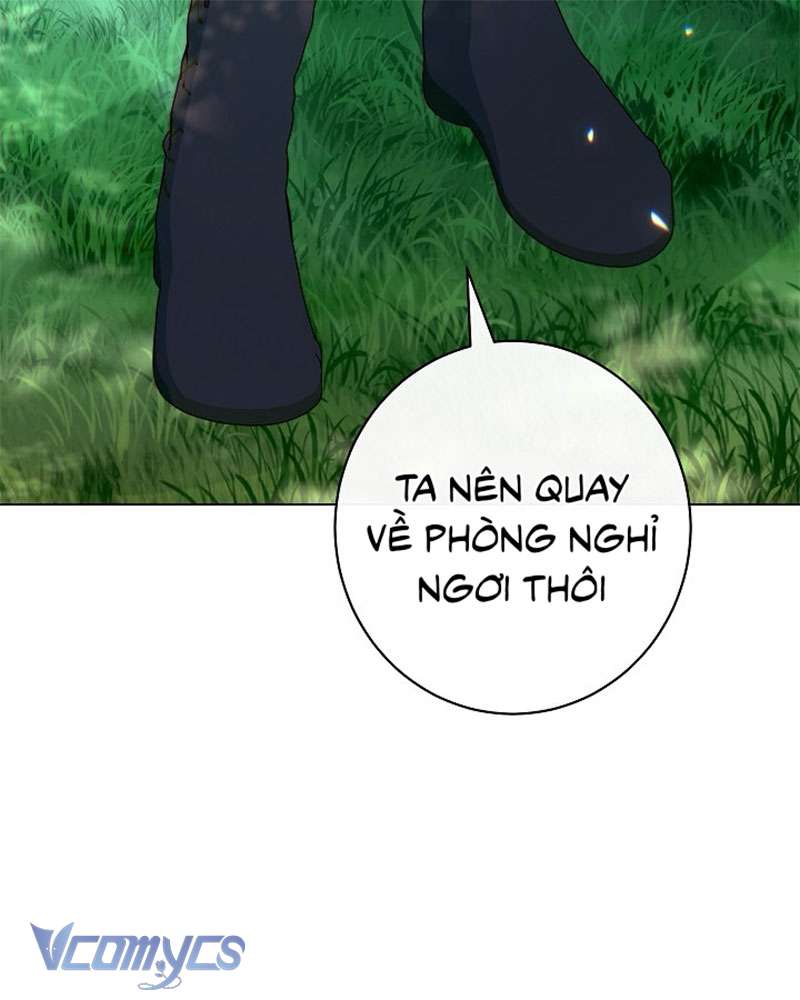 Hầu Gái Độc Quyền Của Hoàng Hậu Phản Diện Chap 75 - Trang 4