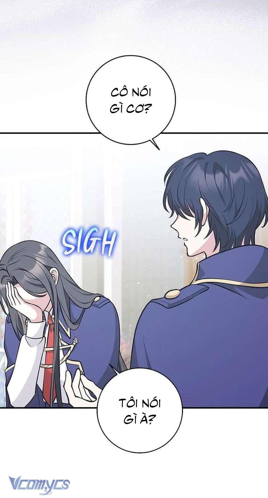 Tôi Thề Chúng Ta Chỉ Là Bạn Chapter 24 - Next Chapter 25