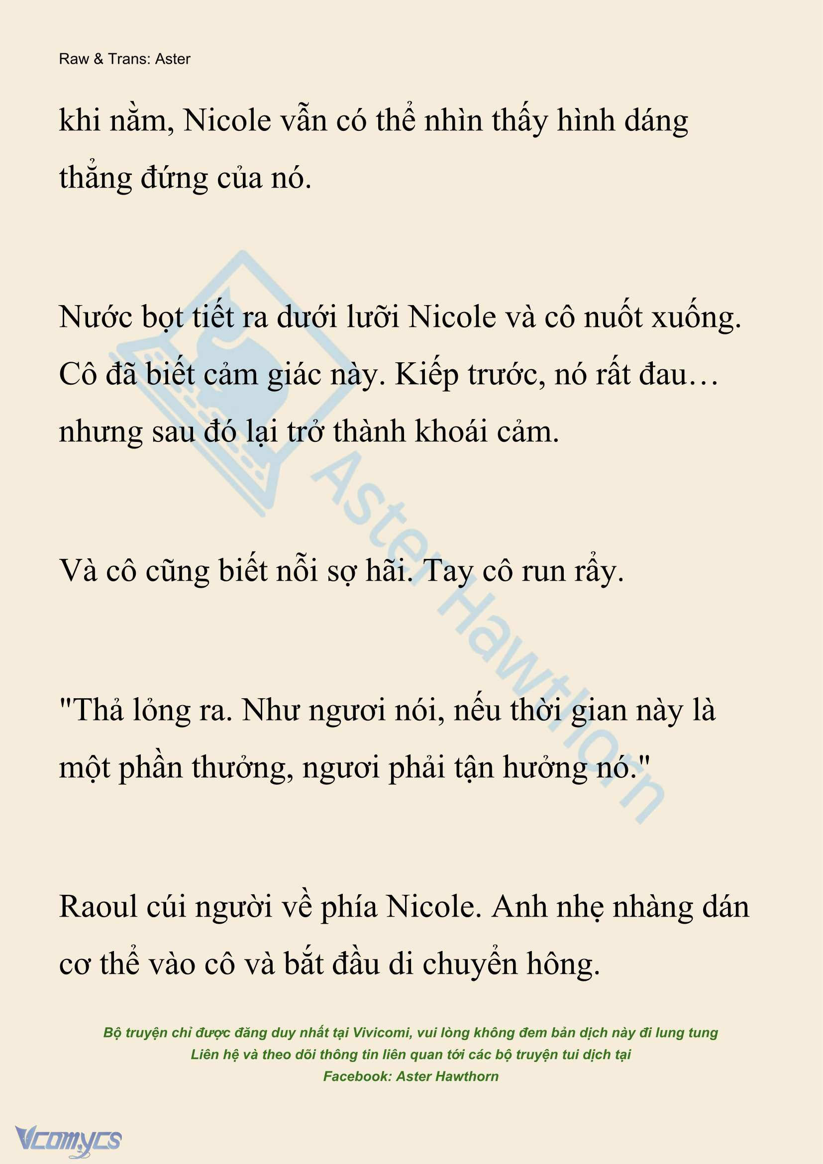 [NOVEL] Giết Cuộc Hôn Nhân Này Chap 121 - Next Chap 122