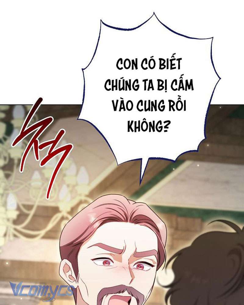 Hầu Gái Độc Quyền Của Hoàng Hậu Phản Diện Chap 108 - Trang 3