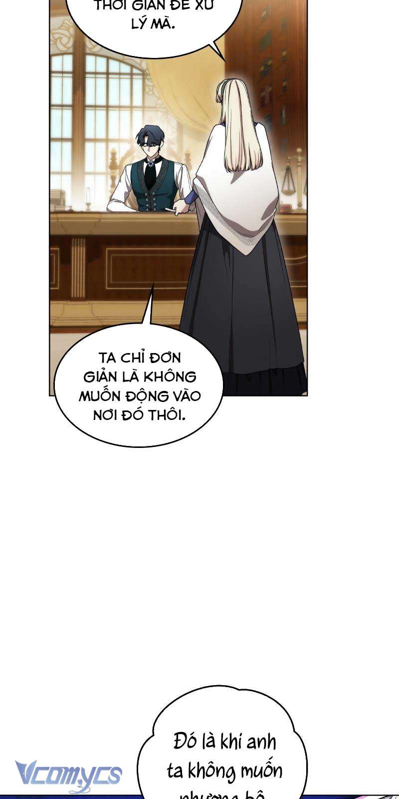 Cái Giá Phải Trả Chap 77 - Next Chap 78