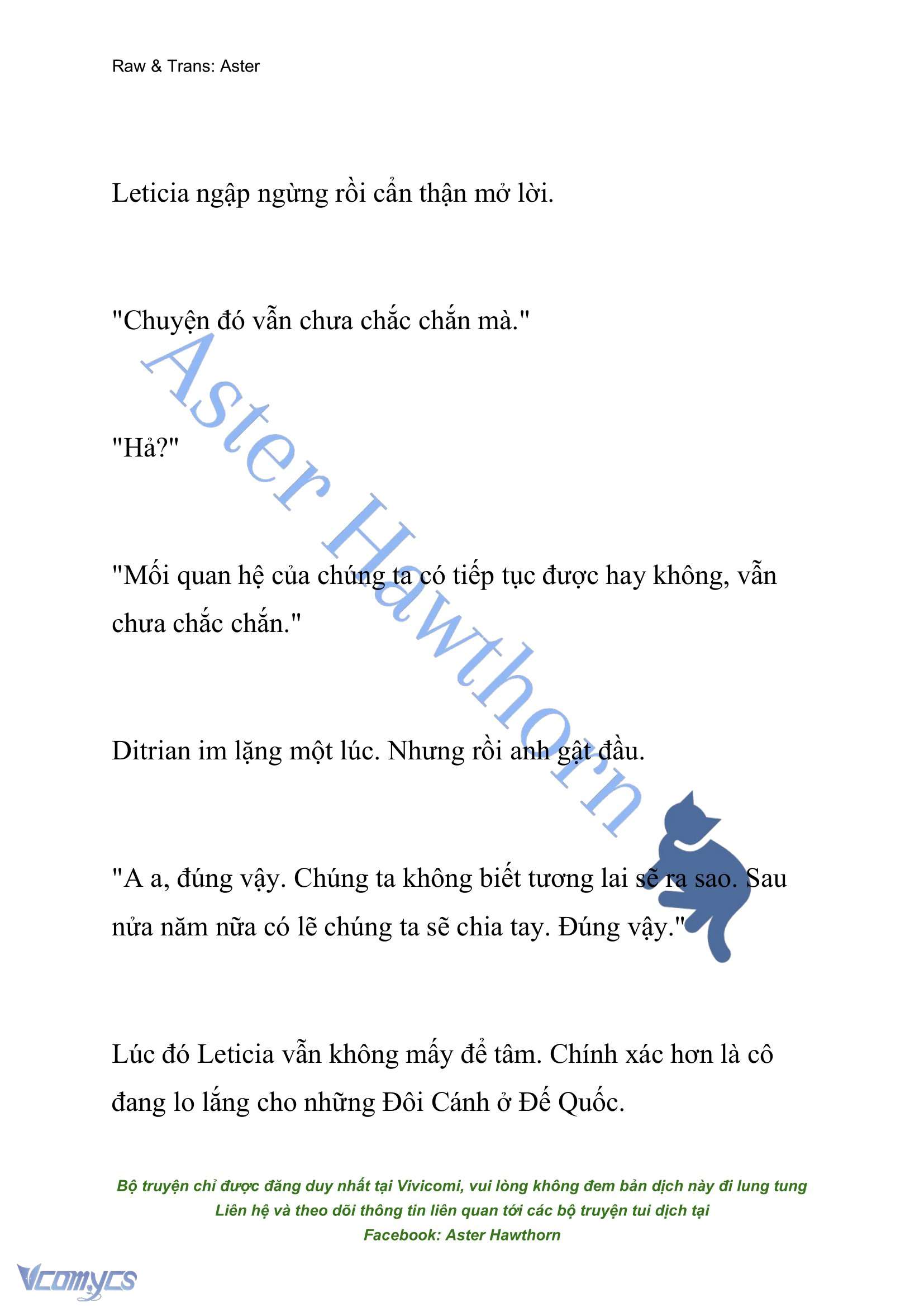 [NOVEL] Cách Để Em Bảo Vệ Anh Chap 161 - Next Chap 162