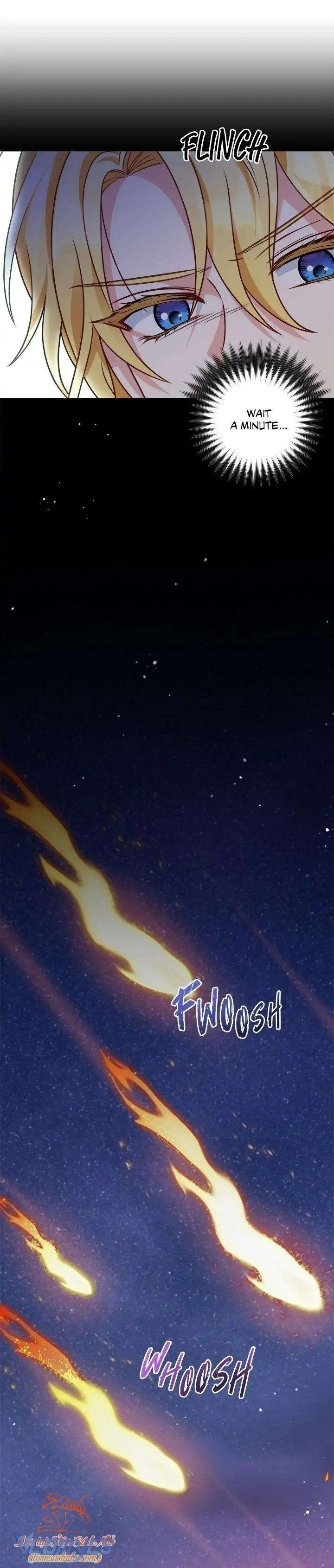 Tôi Sống Chung Với Mẹ Chồng Chapter 23 - Trang 4