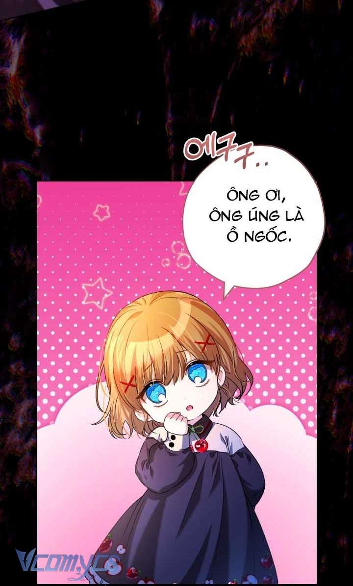 Đứa Trẻ Nuôi Dưỡng Ác Ma Chap 23 - Trang 2