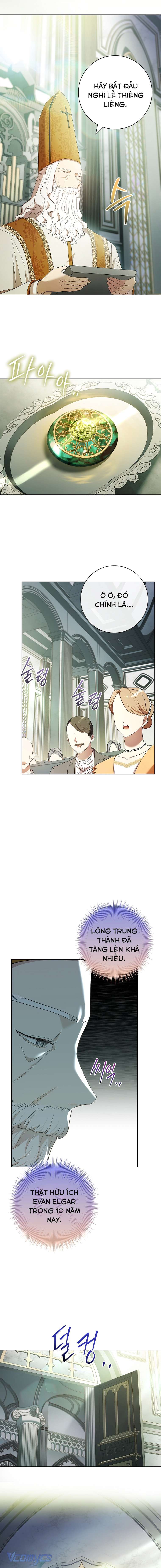 [PNT] Nam Chính À, Tôi Sẽ Tôn Trọng Sở Thích Của Anh! Chap 51 - Trang 2