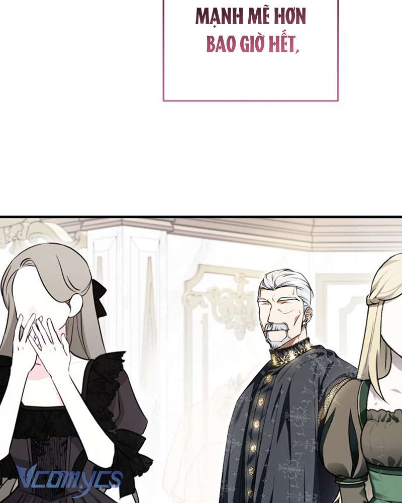 Các Nam Chính Đã Bị Nữ Phụ Cướp Mất Chap 52 - Trang 3