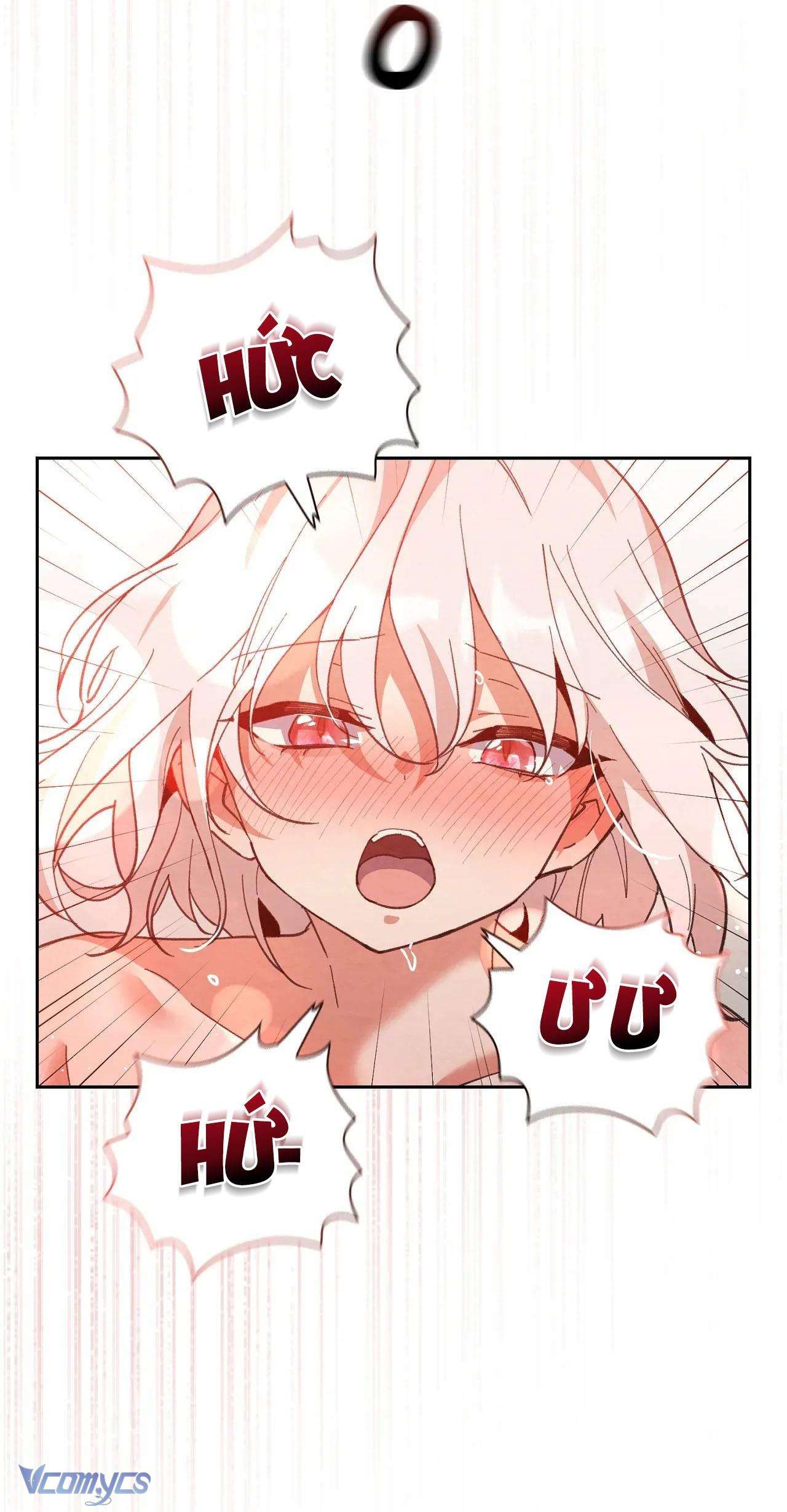 Chạy Trốn Khỏi Thợ Săn Chap 31 - Trang 4