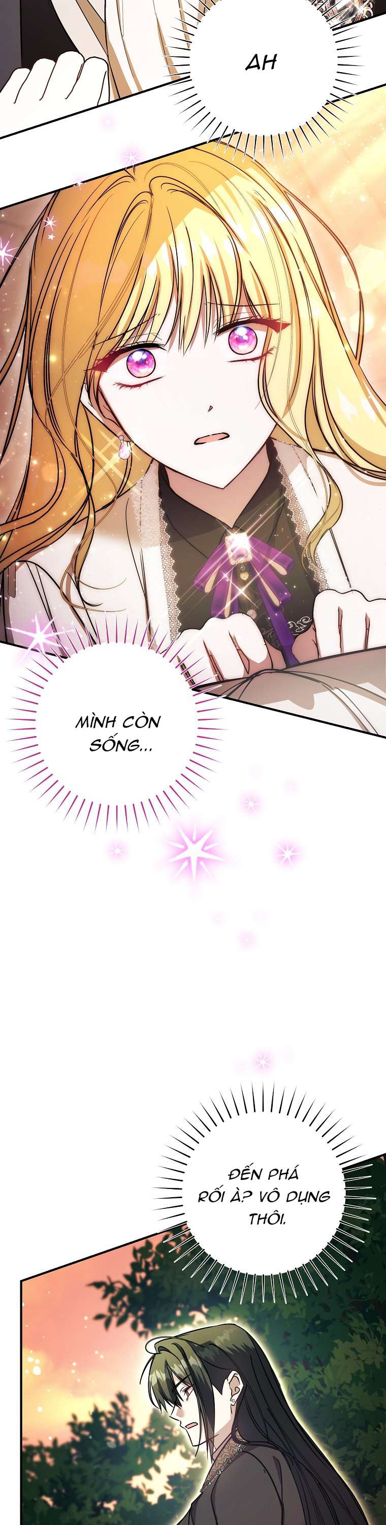 Chị Gái Tôi Là Nhân Vật Chính Chap 34 - Trang 4