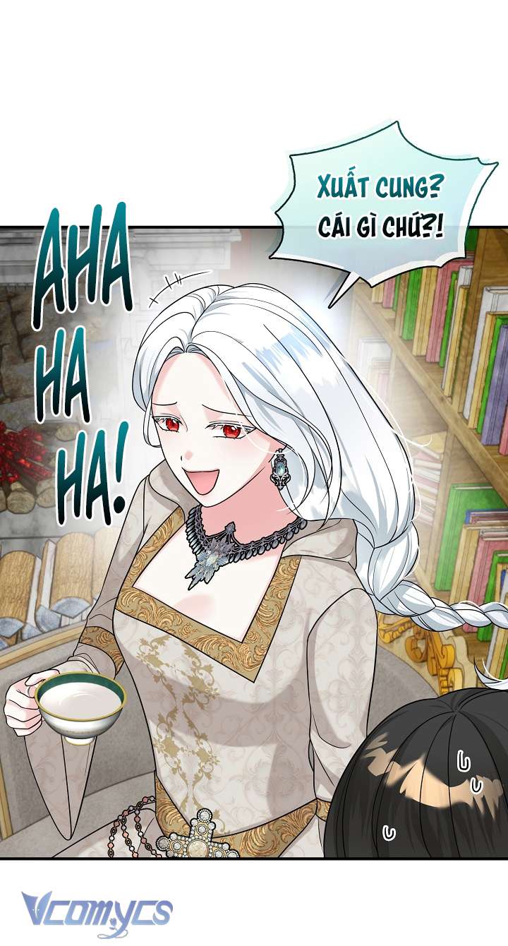 Công Chúa Là Người Chơi Chap 48 - Trang 2