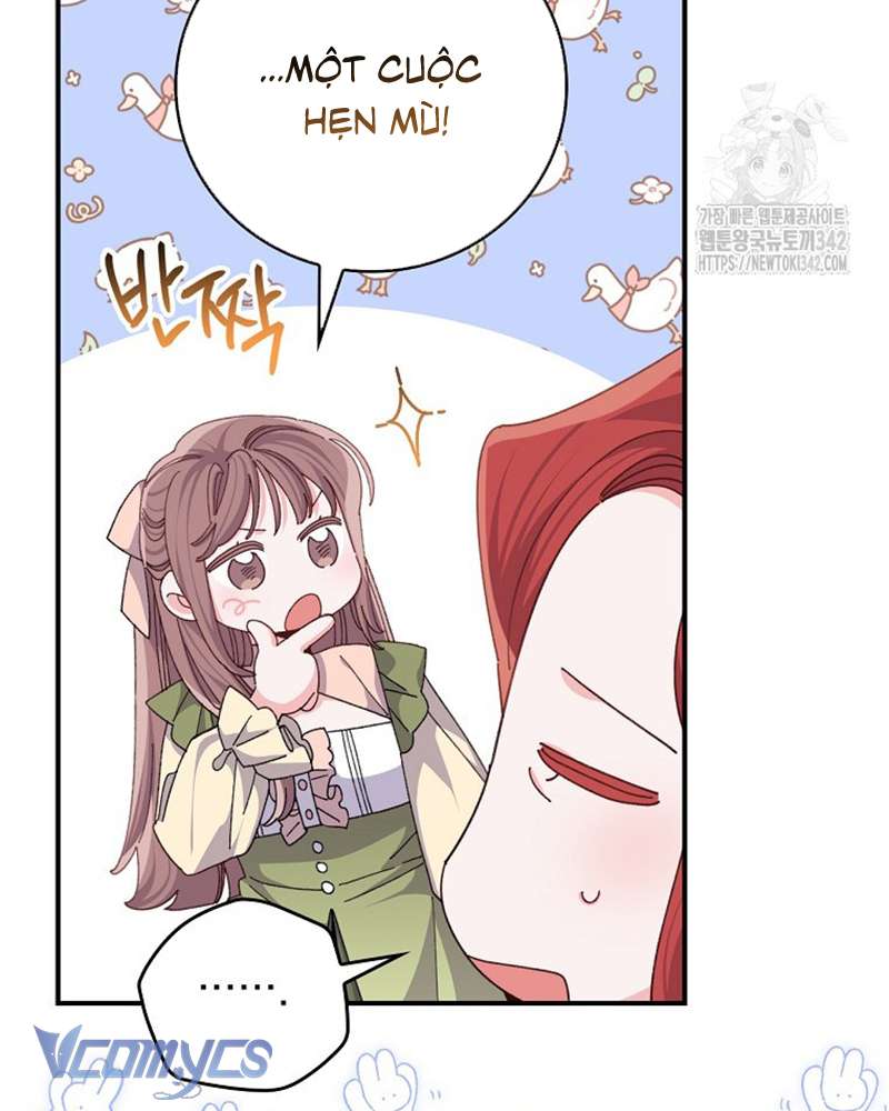 Chị Gái Của Nhân Vật Phản Diện Hôm Nay Cũng Đang Đau Khổ Chap 91 - Trang 4