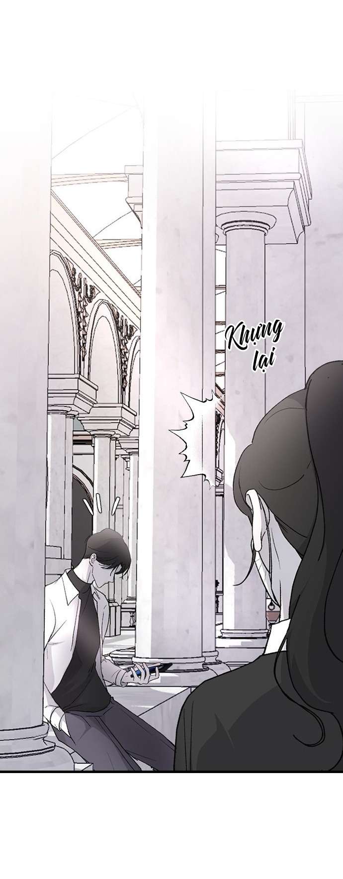 Ba Anh Trai Cực Phẩm Của Tôi Chap 76 - Trang 3