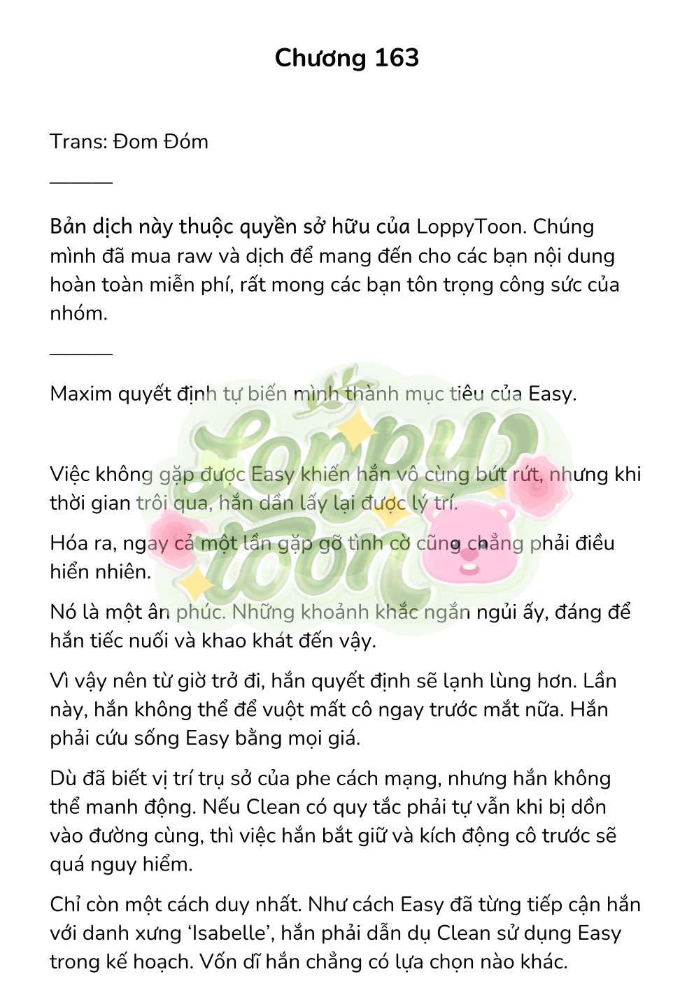 [Novel] Trận Chiến Ly Hôn! Chap 163 - Trang 2