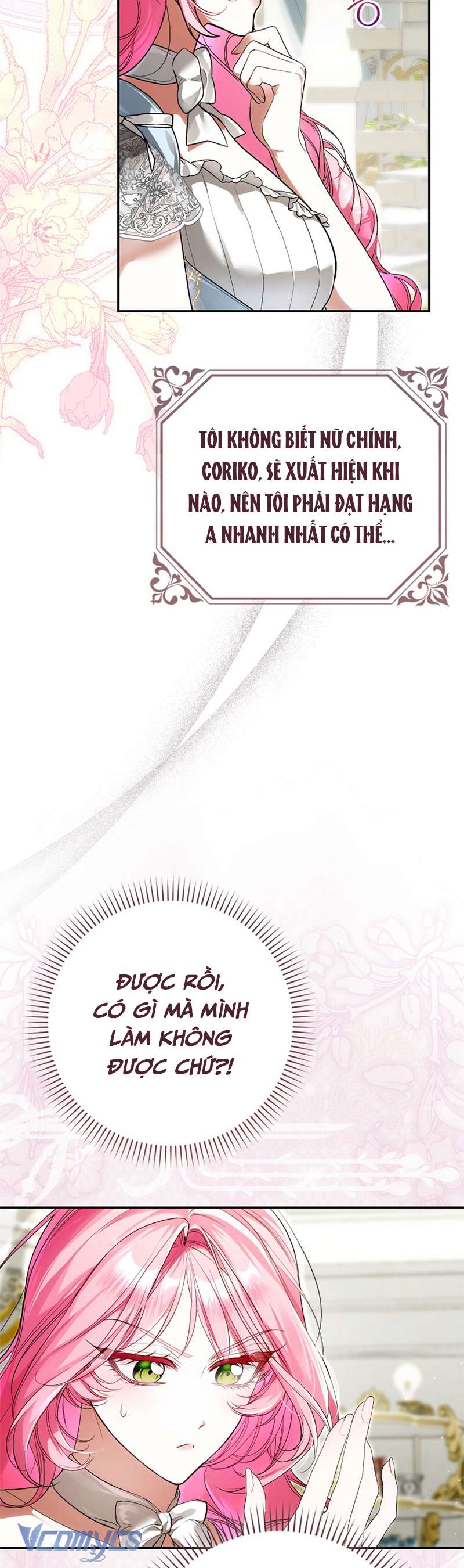 Kẻ Phản Diện Đó Chính Là Tôi Chap 2 - Trang 3