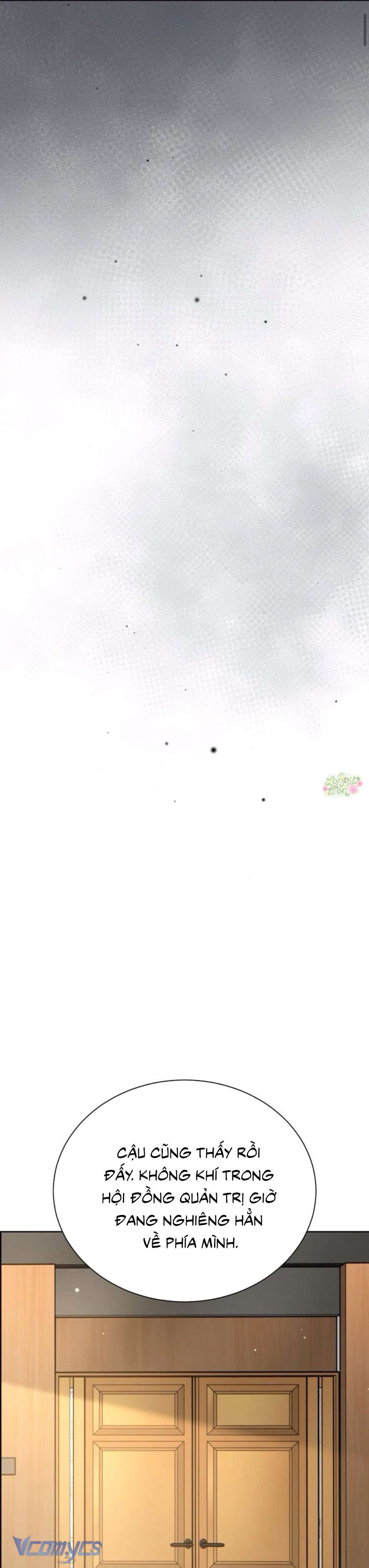 Quyền Lực Của Thư Ký Chap 26 - Trang 3